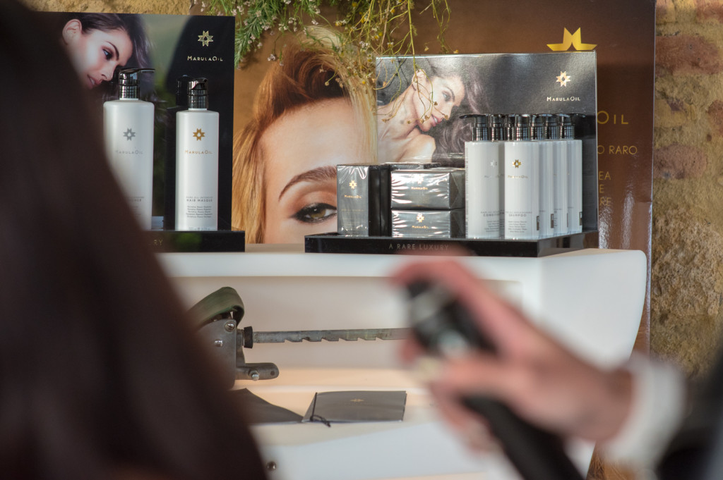 Marula Oil presentazione, i prodotti