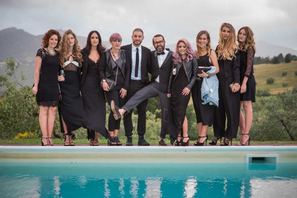 Marula Oil Presentazione in agriturismo i tre archi