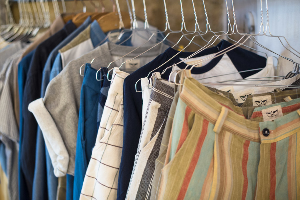 Barberia Sartoria Mascagni pantaloni