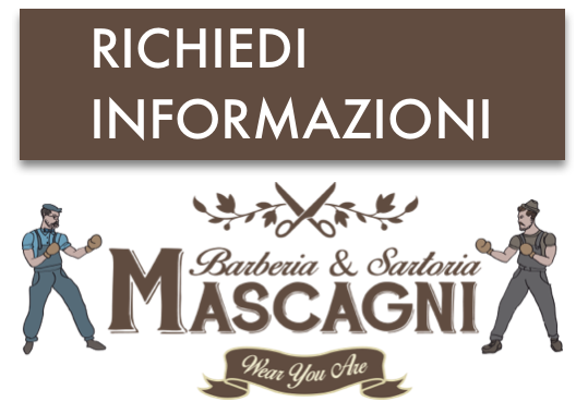 wear you are richiedi informazioni