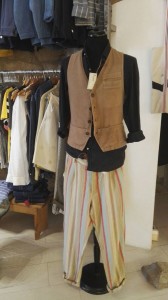wear you are country boy outfit